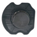 Tampa Óleo Motor 2.2 8v Gm Astra Vectra Zafira 1997 A 2008 Preto