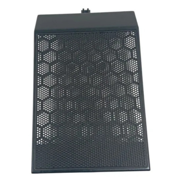 Tela Grade Falante Auto Painel Superior Vectra 2006 A 2011 Preto