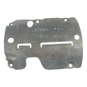 Defletor Óleo Do Motor Astra Vectra Zafira 2009/2011