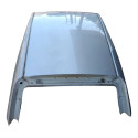 Teto Chevrolet Agile 2010 2011 2012 A 2014 Original Prateado