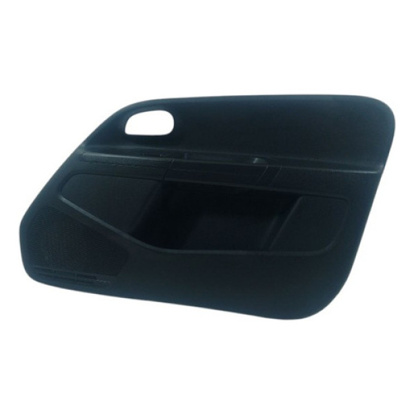 Forro De Porta Dianteira Direita Vw Up 2014 A 2021 Preto Preto