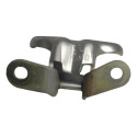 Dobradiça Superior Porta Traseira Direita Onix Prisma Gm 