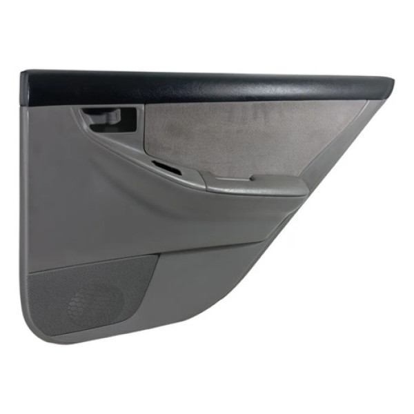 Forro Porta Traseiro Direito Toyota Corolla 2003 A 2008