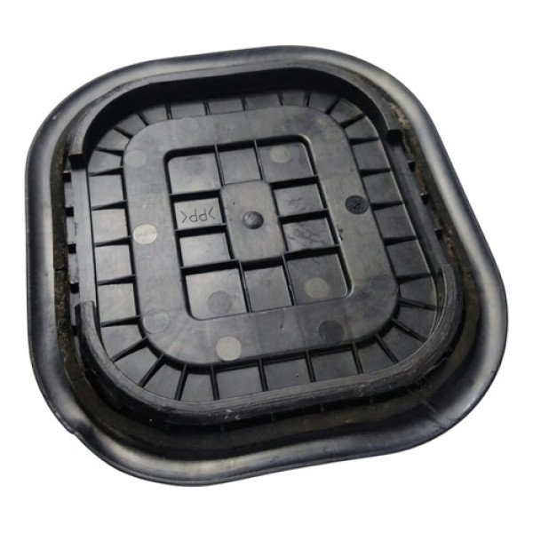 Tampa Bomba Combustivel Fiat Palio 2008 2009 2010 A 2014 Preto 2008