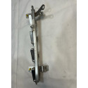 Flauta Bicos Injetores New Fiesta 1.6 2016 Original Fomoco