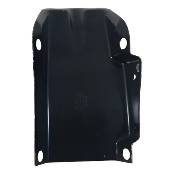 Chapa Reforço Anti Impacto Direita Audi A3 1j0802182 Preto