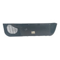 Porta Objeto Dianteiro Esquerdo Corsa Classic 4 Porta 99/15 Preto