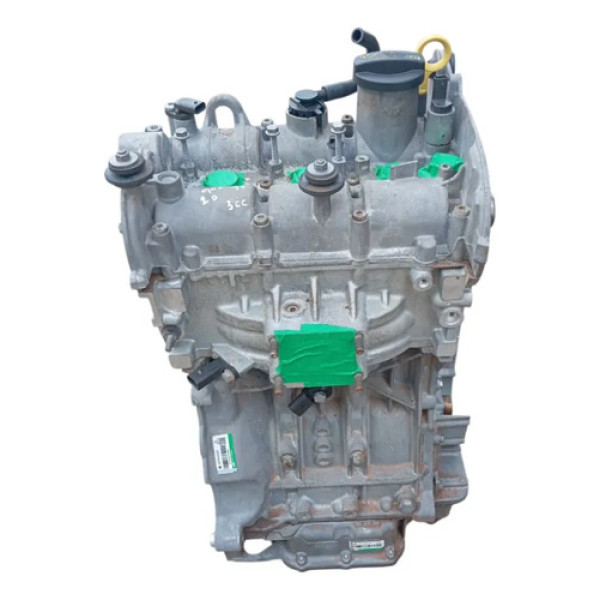 Motor Parcial Vw Gol G7 G8 1.0 3cc 2016 A 2022 82cv Baixado