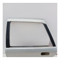 Porta Traseira Esquerda Original Vectra 1994 1995 1996 Traseira Esquerda Cinza