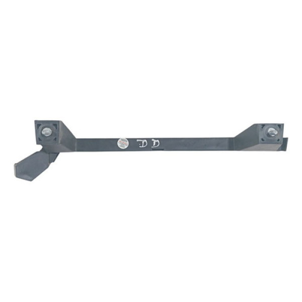 Guia Vidro Porta Dianteiro Direito Gm Onix Prisma 2013/2018 Preto