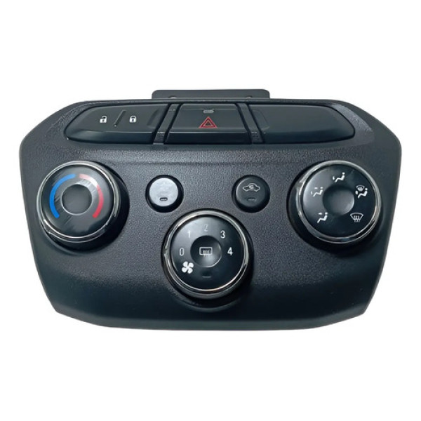 Comando Ar Painel Condicionado Gm Onix Prisma 2012 A 2019