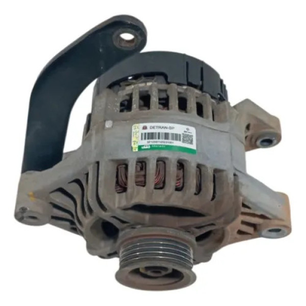 Alternador Corsa Montana 1.0 1.4 Sem Ar 70a 2002/2012
