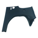 Moldura Caixa Roda Esquerdo Vectra 2006 2007 2008 A 2011 Preto