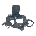 Suporte Caixa Bateria Gm Astra 1999 A 2011 Preto