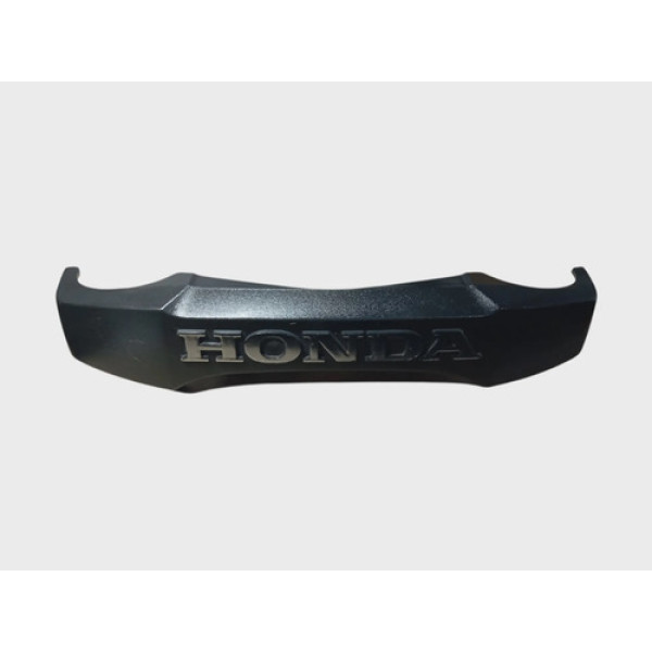 Emblema Titan 150 2004 A 2013 Preto