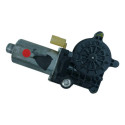 Motor Maquina De Vidro Dianteira Esquerda Astra 1999 A 2011