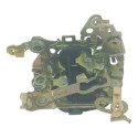 Fechadura Dianteiro Direito Manual Corsa Classic 2000/2010