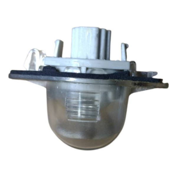 Lanterna Luz Placa Honda Fit 2008 A 2017