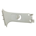 Acabamento Da Coluna Cinto Lado Direito Citroen C4 Hatch 