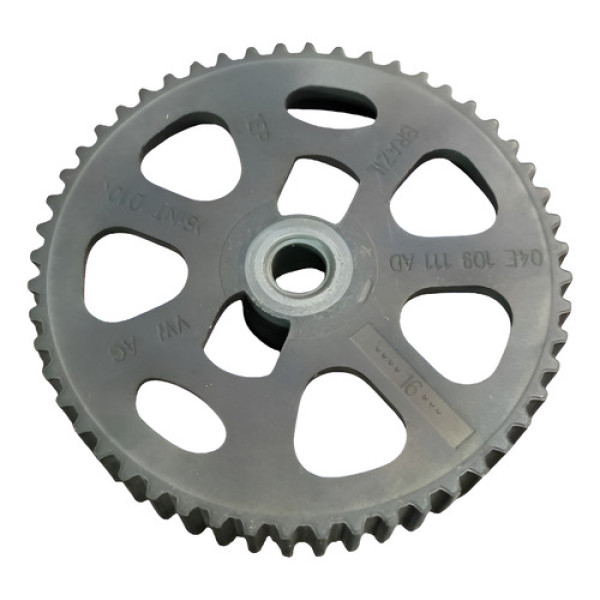 Polia Comando Vw Gol 1.0 3cc G7 G8 04e109111ad