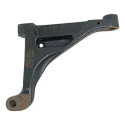 Suporte Alternador Superior Gm Celta Corsa Prisma Meriva
