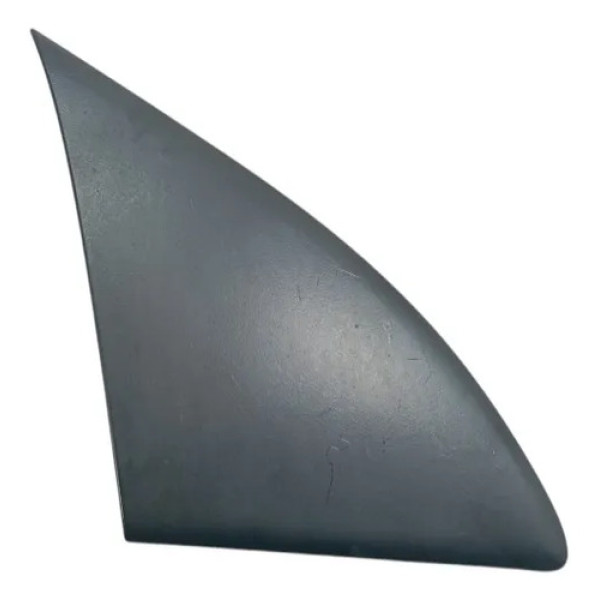 Moldura Externa Retrovisor Direito Fiat Grand Siena 13 A 16 Preto