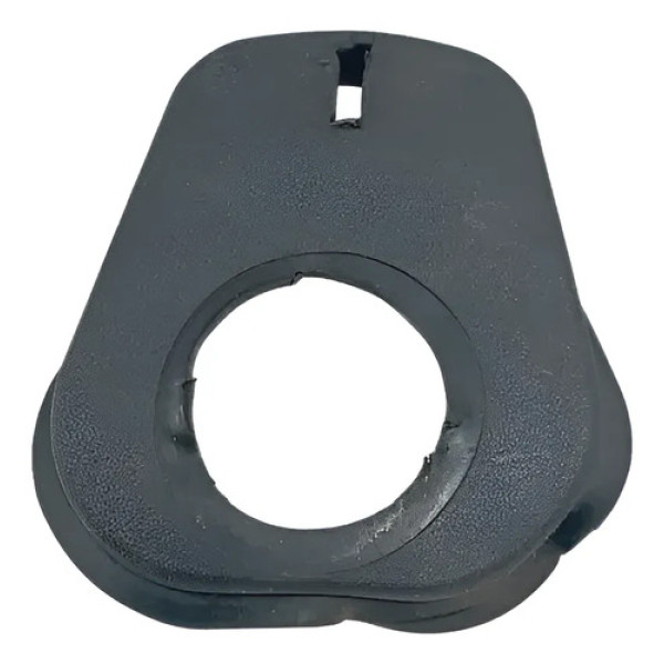 Borracha Limitadora Porta Dianteira Corsa Classic 1999/2016