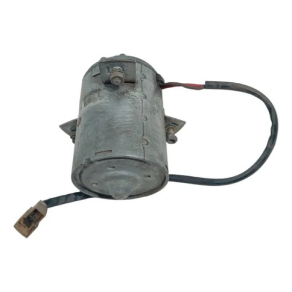 Motor Ventoinha Vw Gol Passat Voyage Parati 1982 A 1988 12