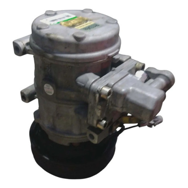 Compressor Ar Toyta Corolla 1.6 16v 2003 A 2008