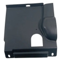 Tampa Inferior Porta Luvas Chevrolet S10 Blazer 2001 A 2011