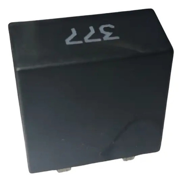 Rele Módulo Limpador Parabrisa Audi A3 Golf 1999 A 2008