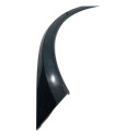 Moldura Friso Lateral Tras. Direito Corsa Montana Hatch  Preto