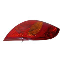 Lanterna Lado Esquerdo Celta 2001 A 2005 Gm Original Esquerdo Vermelho