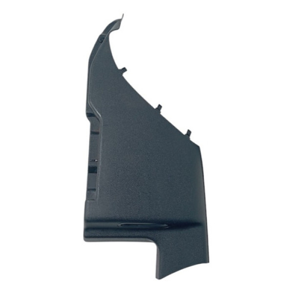 Suporte Bagagito Traseiro Esquerdo Citroen C4 Hatch 2007/12 Preto