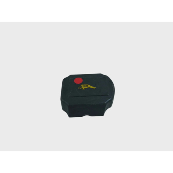 Tampa Oleo Do Motor Corsa Classic 1999 A 2010 Preto
