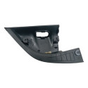 Acabamento Retrovisor Interno Esquerdo Gm Onix Prisma 13/18 Preto