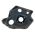 Placa Suporte Dos Pedal Corsa Classic Celta 2002 A 2016