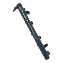 Flauta Combustivel Bico Gm Celta Corsa Prisma 2007 A 2011