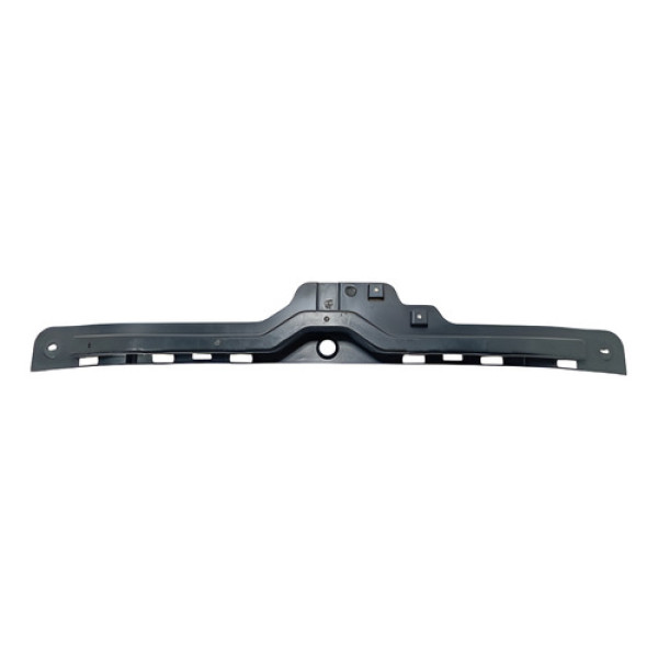 Suporte Parachoque Traseiro New Fiesta Hatch 13/19