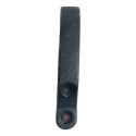 Suporte Regulagem Barra Torção Gm S10 Blazer 1995 A 2011