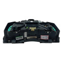Painel Ide Instrumento Gm Meriva 2003 A 2012 Preto