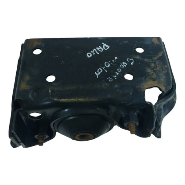 Suporte Coxim Motor Palio 1.0 2006 2007 2008 2009