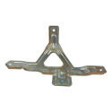 Suporte Forro Porta Tras. Esquerdo Gm Onix Prisma 2013/2018