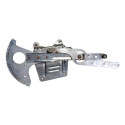 Maquina Vidro Elétrica D. Direito Sem Motor Blazer 1996/2000