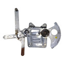 Maquina Vidro Elétrica D. Direito Sem Motor Blazer 1996/2000