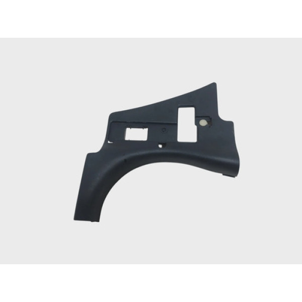 Soleira Dianteira Direita Honda Fit 2004 A 2008