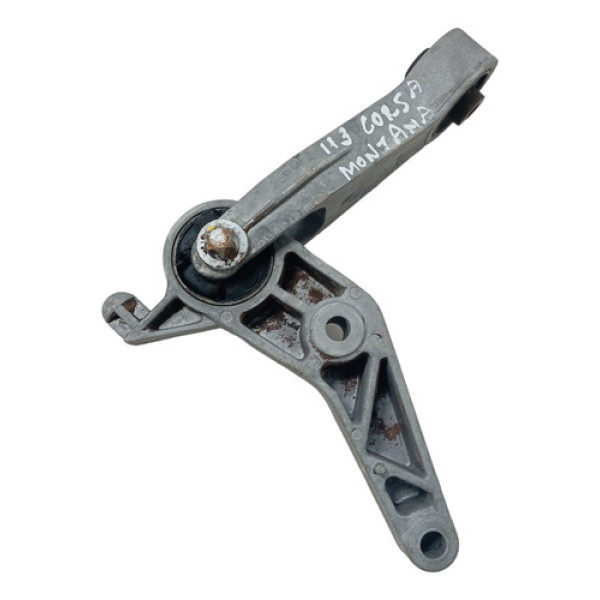 Suporte Coxim Traseiro Motor Corsa Montana Meriva 