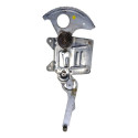 Maquina Vidro Elétrica D. Direito Sem Motor Blazer 1996/2000