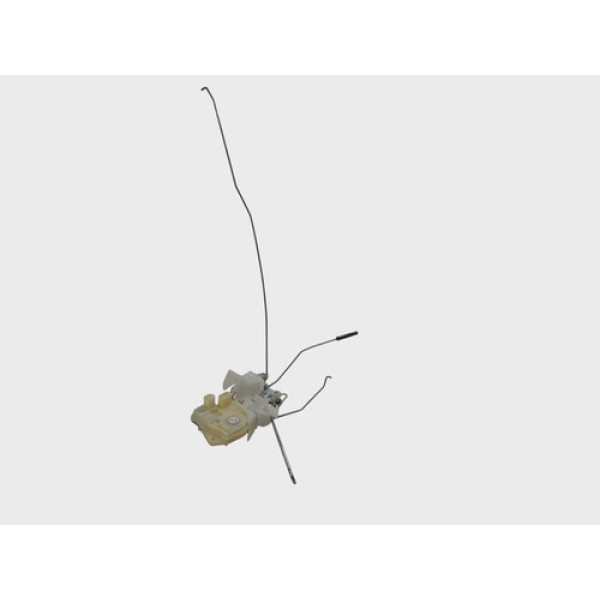 Fechadura Dianteira Direita Honda Fit  2003 A 2008