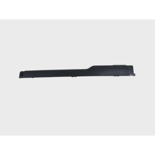 Soleira Dianteira Esquerda Honda Fit 2004 A 2008 Preto